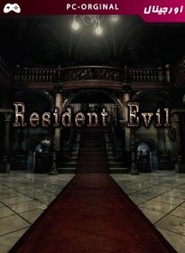 تصویر بازی Resident Evil Village استیم 