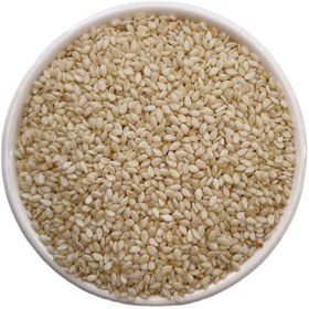 تصویر کنجد خام 100گرم 