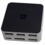 تصویر Continuum Dock Microsoft Continuum Dock Microsoft