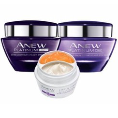 تصویر کرم دور چشم اورجینال برند Avon کد 105506902 