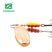 تصویر لانسه مپس مسی آگلیا سایز 5 