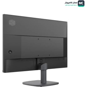 تصویر مانیتور گیمینگ 25 اینچ کولر مستر مدل GA2501 Cooler Master GA2501 100Hz 1ms IPS 25inch Gaming Monitor