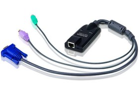 تصویر PS/2 VGA KVM Adapter 