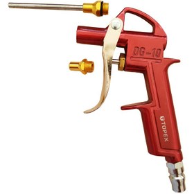 تصویر تفنگی باد تاپیکس مدل DG-10 