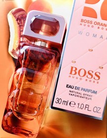 hugo boss orange 75ml