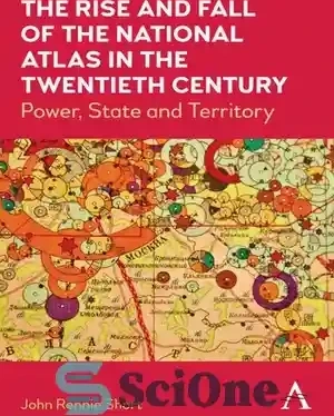 خرید و قیمت دانلود کتاب The Rise and Fall of the National Atlas in the ...