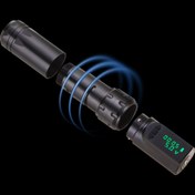 تصویر دستگاه تتو POSEIDON V10 TRIDENT 