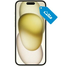 تصویر ماکت گوشی اپل مدل iPhone 15 Plus Maquette Apple iPhone 15 Plus