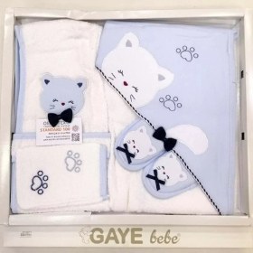 تصویر ست حوله gaye 