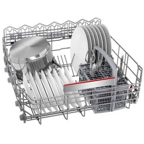 تصویر ماشین ظرفشویی بوش مدل SMS8ZDW48M Bosch dishwasher SMS8ZDW48M