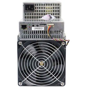 تصویر دستگاه واتس ماینر میکرو بی تی مدل Whatsminer M31S+ 78Th/s MicroBT Whatsminer M31S+ 78Th/s ASIC Miner