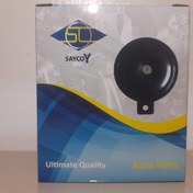 تصویر بوق فابریک پراید تیبا ساینا سایکو 