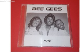 تصویر آلبوم های گروه  Bee Gees ا تا سال 2001 MP3 تا سال 2001 MP3