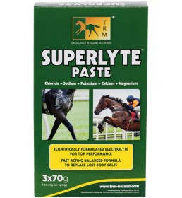تصویر SUPERLYTE PASTE - 3*70 gr 