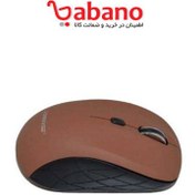 تصویر ماوس بی سیم زورن وی ZORNWEE WH002 Wireless Mouse