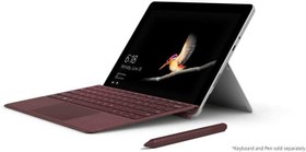 تصویر تبلت مایکروسافت (استوک) Surface Go | 4GB RAM | 128GB | Pentium Microsoft Surface Go (Stock)