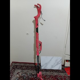 تصویر دسته کامل سنباده زن دیواری 