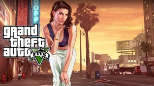 تصویر Grand Theft Auto V Premium Edition 