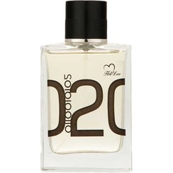 تصویر ادوپرفیوم مردانه مدل Molecule 02 حجم 100میل هات لاو Hot Love Eau De Parfum Molecule 02 For Men 100ml