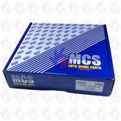 تصویر کیت کلاچ سایپا مناسب تیبا و ساینا ۲۱۵ میل 