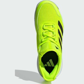 تصویر کفش تنیس اورجینال برند Adidas مدل Ubersonic 4 کد 807677904 