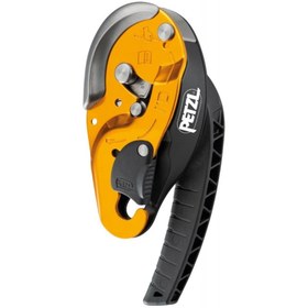 تصویر ابزار حمایت و فرود ای دی پتزل PETZL ID S 