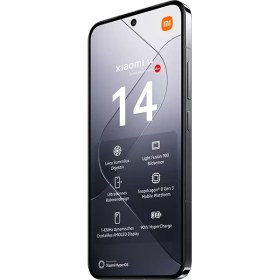 تصویر گوشی موبایل شیائومی مدل Xiaomi 14 5G ظرفیت 256 گیگابایت و رم 8 گیگابایت Xiaomi 14 5G 256GB/8GB