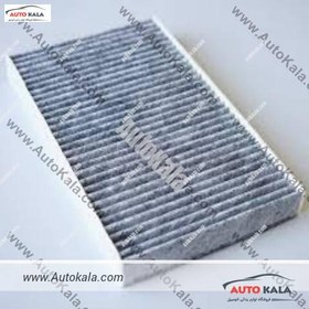 تصویر فیلتر کابین مازراتی کواترور پورتر.MASERATI Quattroporte CABIN FILTER 