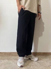 تصویر شلوار بگ کنفی 