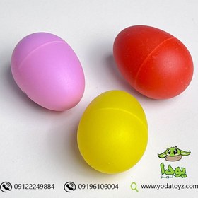 تصویر ساز شیکر تخم مرغی 