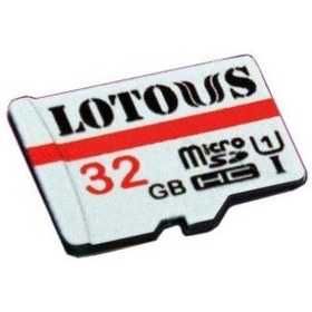 تصویر رم 32 گیگ لوتوس اصل تایوان 