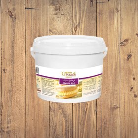 تصویر کرمفیل وانیل 350 گرم 