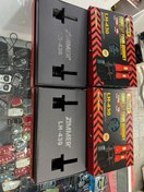 تصویر هدلایت ال اچ۴۳۰ زیمر H1 و H7 Headlight lh430 zimmer