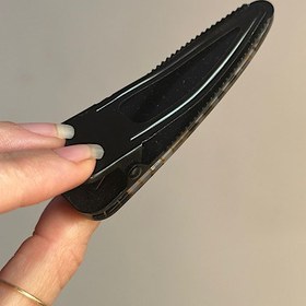 تصویر گیره مو مجلسی 