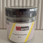 تصویر پودر گرافیت ویونا 80 گرمی 