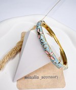 تصویر بنگل میناکاری 