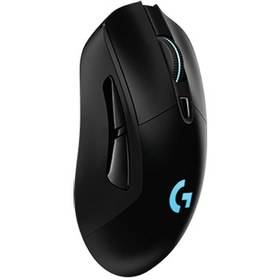 تصویر موس گیمینگ بی سیم لاجیتک G703 Lightspeed Logitech G703 Lightspeed Wireless Gaming Mouse
