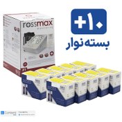 تصویر پکیج کنترل مستمر 
