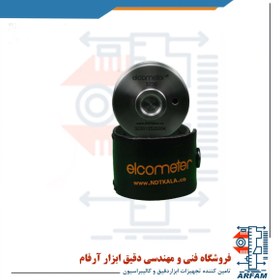 تصویر ضخامت سنج رنگ تر چرخدار الکومتر Elcometer 3230 Elcometer 3230 wheeled paint thickness gauge