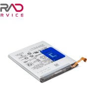 تصویر باتری سامسونگ A34 | اورجینال (تعویض رایگان) 