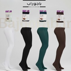 تصویر جورابشلواری کودک و نوجوان پریزن 