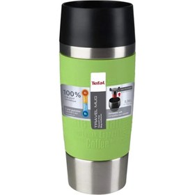 تصویر ماگ مسافرتی تفال سایز 0/36 تفال 2 Tafal travel mug size 0.36 Tafal