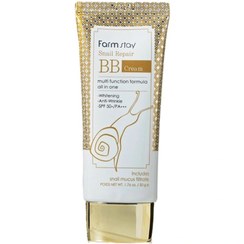 تصویر بی بی کرم فارم استی حلزون (Farm Stay Snail BB Cream)