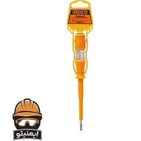 تصویر فازمتر اینکو مدل HS-DT-1408 Inco Phasemeter Model HS-DT-1408