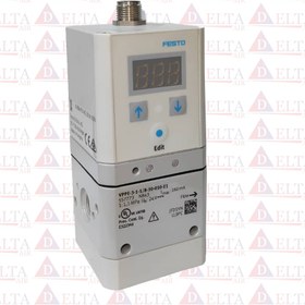 تصویر رگلاتور فستو LR-D-MINI 