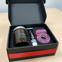 تصویر پکیج مرد آهنی 