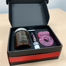 تصویر پکیج مرد آهنی 