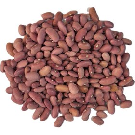 تصویر لوبیا کپسولی یک کیلو 