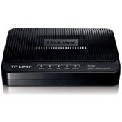 تصویر مودم-روتر +ADSL2 تی پی-لینک TD-8811_V1 TP-LINK TD-8811_V1 ADSL2+ Router