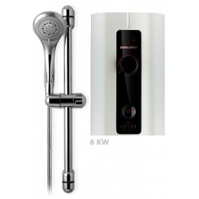 تصویر آبگرمکن برقی دوشی زود جوش استیبل الترون IS 60 E 